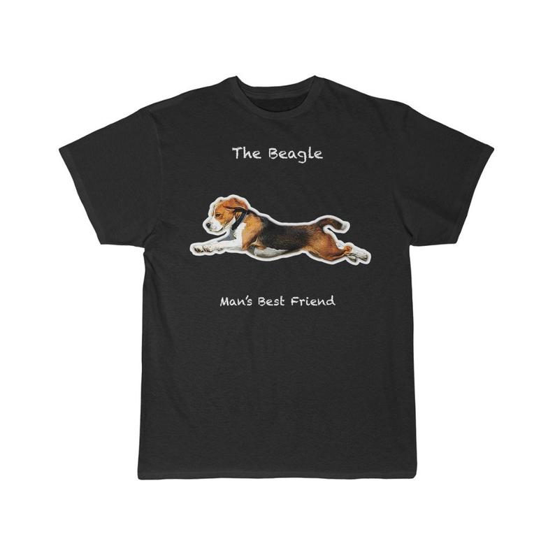 Beagle Best Friend t shirt