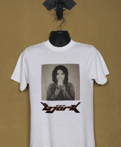 Bjork T-Shirt