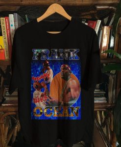 Blond Frank Ocean T Shirt