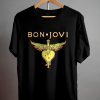 Bon Jovi Because We Can T Shirt