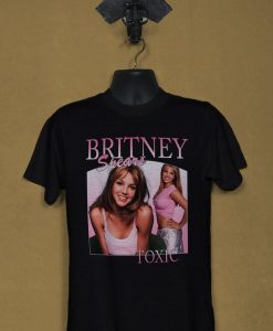 Britney Spears T-Shirt