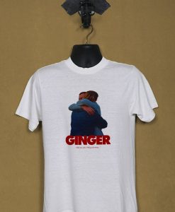 Brockhampton Ginger Dreaming T-Shirt