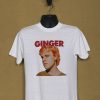 Brockhampton Ginger T-Shirt