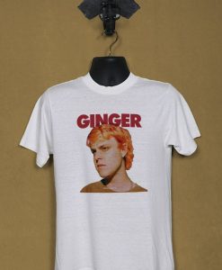 Brockhampton Ginger T-Shirt