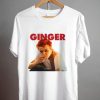 Brockhampton Ginger T Shirt