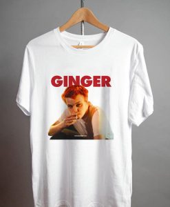 Brockhampton Ginger T Shirt