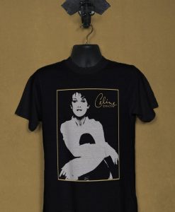 Celine Dion T-Shirt