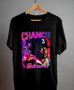 Chance The Rapper T Shirt