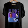 Chandler Bing T Shirt