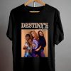 Destiny’s Child Music T Shirt