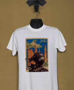 Erykah Badu T-Shirt