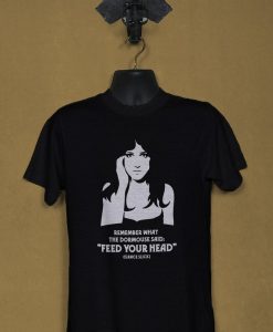 Grace Slick T-Shirt