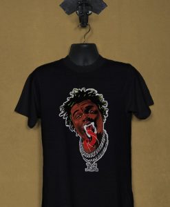 Gunna Drip Season 3 T-Shirt