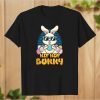 Hip Hop Bunny T Shirt
