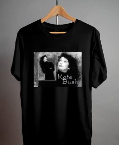 Kate Bush T Shirt