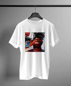 Kevin Abstract Arizona Baby t shirt