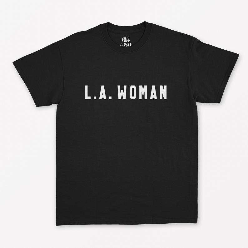 L.A. Woman T-Shirt