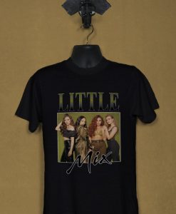Little Mix T Shirt