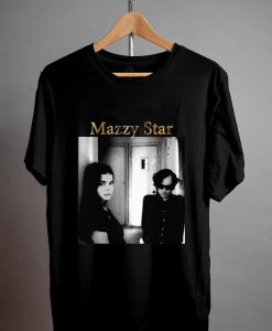 Mazzy Star T Shirt