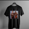 Michael Jordan Magic Johnson & Larry Bird t shirt
