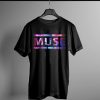 Muse simulation theory t shirt