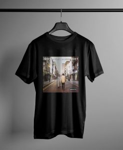 Oasis Whats the Story Morning Glory t shirt