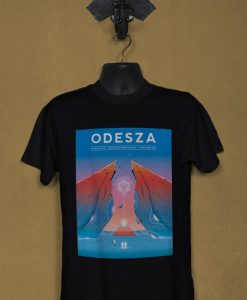 Odesza T-Shirt