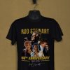 Rod Stewart 60th Anniversary 1960 2020 T Shirt