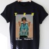 TEN SUPER M Kpop Boy Group t shirt