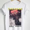 Taeyong SUPER M Kpop Boy Group Unisex t shirt