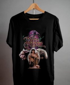 The Dark Crystal Movie T Shirt