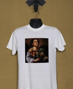 Timothee Chalamet T-Shirt