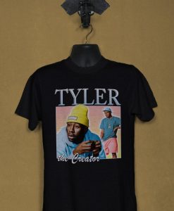 Tyler The Creator T-Shirt