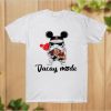 Vacay Mode Mouse Disney T Shirt