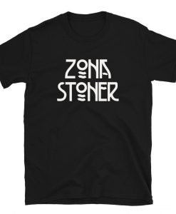Zona Stoner T-Shirt