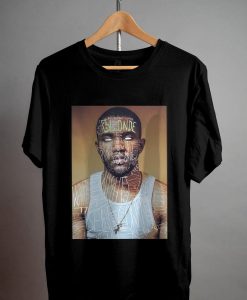 frank ocean art T Shirt