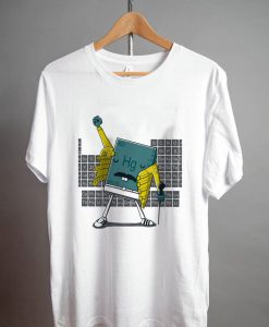 freddie mercury T Shirt