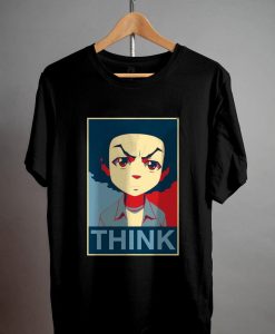 huey freeman T Shirt