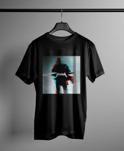 kanye west yeezus t shirt