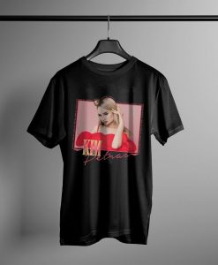 kim petras t shirt