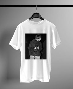 liam gallagher oasis t shirt