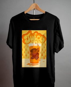lizzo juice T Shirt