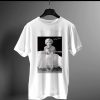 marilyn monroe ballerina t shirt