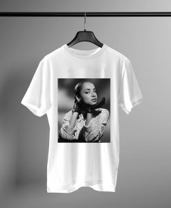 sade the sweetest tabbo t shirt