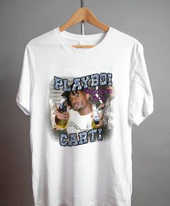 style playboi carti T Shirt