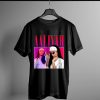 AALIYAH Shirt Vintage 90s Inspired t shirt