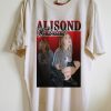 Alisond Wonderland T-Shirt