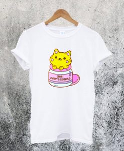 Anti Depressant T-Shirt