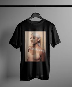 Ariana Grande Sweetener t shirt