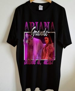 Ariana Grande T-Shirt